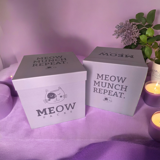 MeowLux