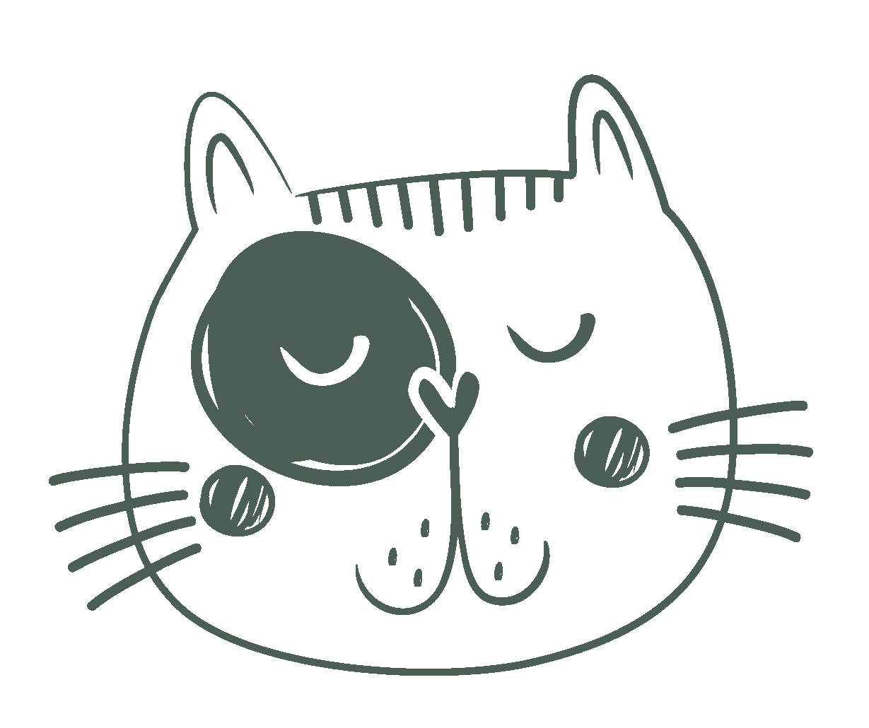 MeowPacks Logo