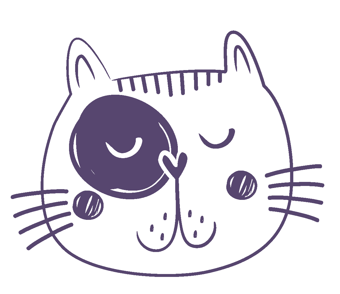 Meow Packs logo