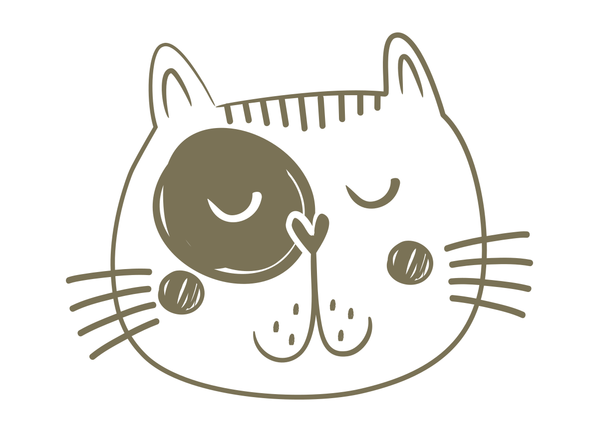 MeowPacks Logo